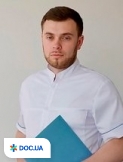 Рогозинский Валентин Александрович