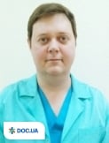 Врач Артролог, Ревматолог Панин Артем  Валерьевич   на Doc.ua