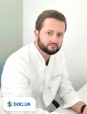 Врач Онкогинеколог, Онколог, Гинеколог Корниенко Валентин Геннадиевич на Doc.ua
