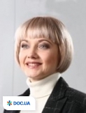 Врач Гепатолог, Инфекционист, Паразитолог Заплотная Анна Алексеевна на Doc.ua
