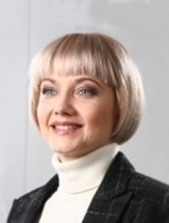 Врач Гепатолог, Инфекционист, Паразитолог Заплотная Анна Алексеевна на Doc.ua