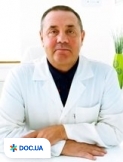 Дзюба Александр Николаевич