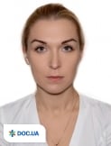 Врач Стоматолог Шайдабекова undefined Юльевна на Doc.ua