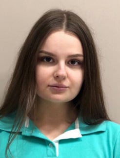 Врач Стоматолог Дацюк Екатерина Васильевна на Doc.ua