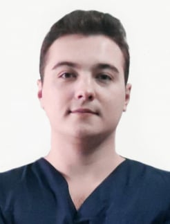 Врач Отоларинголог (ЛОР), Онколог Колесник Тарас Игоревич на Doc.ua