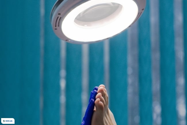 Центр Подологии Steffany в Житомире