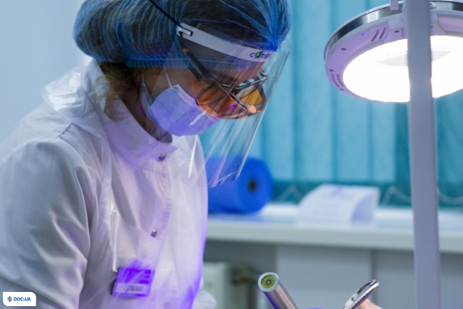 Центр Подологии Steffany в Житомире