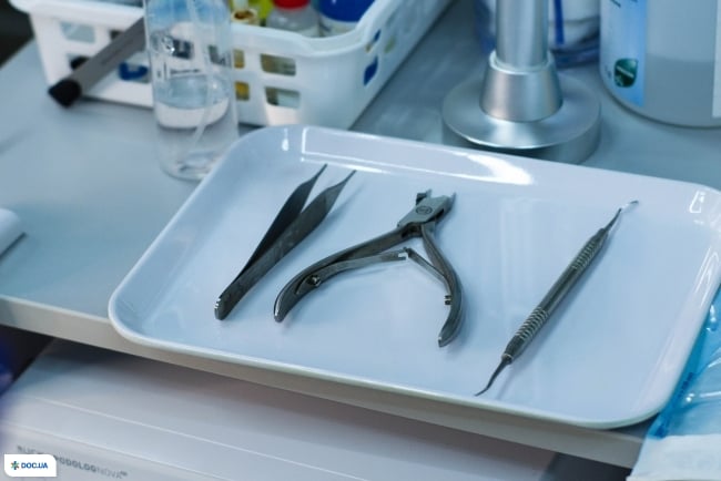 Центр Подологии Steffany в Житомире