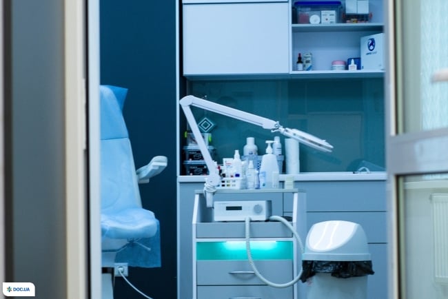 Центр Подологии Steffany в Житомире