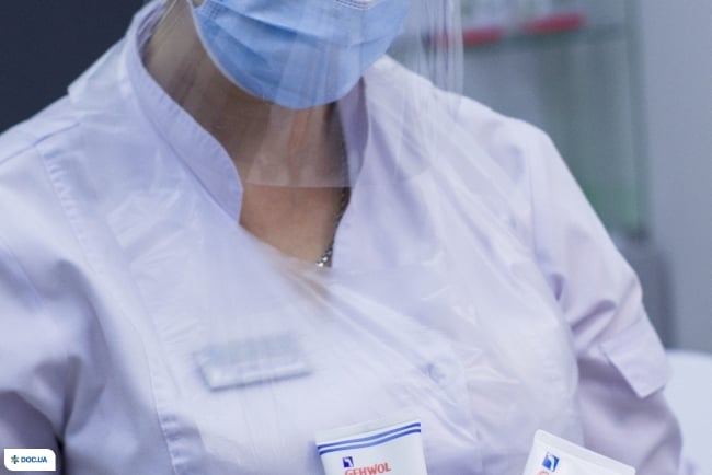 Центр Подологии Steffany в Житомире