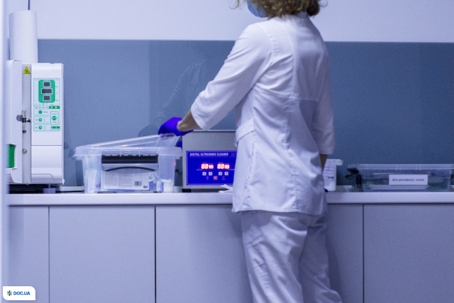 Центр Подологии Steffany в Житомире