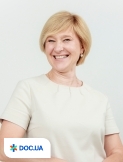 Волкова Наталья Юрьевна