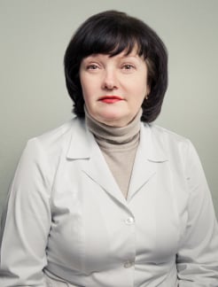 Врач Кардиолог, Терапевт Малеева Юлия  Николаевна на Doc.ua