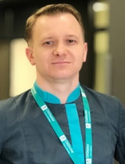 Врач Нейрохирург Тиш Игорь Иванович на Doc.ua