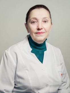 Врач Невролог Мельник Екатерина Алексеевна на Doc.ua
