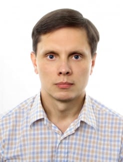 Врач Акушер-гинеколог, Гинеколог, УЗИ-специалист Гринченко Дмитрий Викторович на Doc.ua