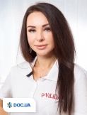 Крымская Екатерина Олеговна