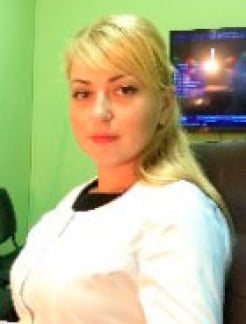 Врач Акушер-гинеколог, Гинеколог, УЗИ-специалист Шепель  Ирина  Игоревна на Doc.ua