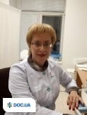 Врач Акушер-гинеколог, УЗИ-специалист Пономаренко Валентина Александровна на Doc.ua