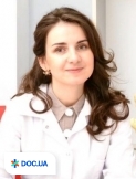 Ивасик Ирина Юрьевна