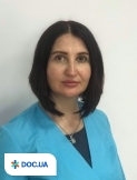 Балым Елена Васильевна