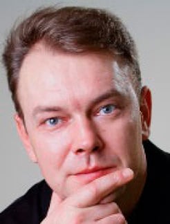 Лікар Стоматолог Глухів Андрій Валерійович на Doc.ua