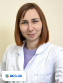 Врач УЗИ-специалист, Акушер-гинеколог Говоруха Юлия Владимировна на Doc.ua