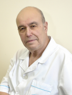 Врач Дерматовенеролог Белостоцкий Юрий Борисович на Doc.ua