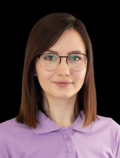 Врач Стоматолог-терапевт Фесенко  Светлана  Игоревна на Doc.ua