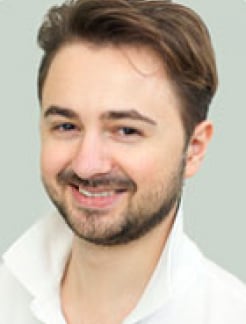 Врач Стоматолог Безлепкин Иван Павлович на Doc.ua