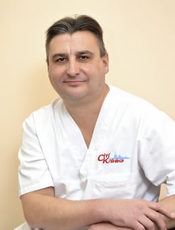 Врач Уролог Батрак Олег Владимирович на Doc.ua