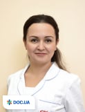 Врач Невролог, УЗИ-специалист Елизарова Ольга Викторовна на Doc.ua