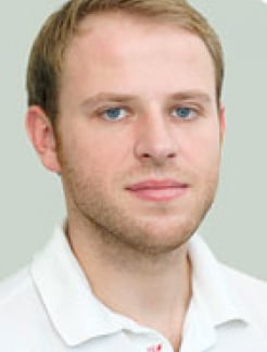 Лікар Стоматолог Глущенков Олексій Володимирович на Doc.ua