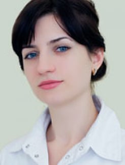 Лікар Стоматолог Верховська Інга Василівна на Doc.ua