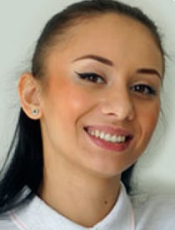 Лікар Стоматолог Лозенко Світлана Дмитрівна на Doc.ua