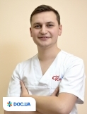 Зинь Дмитрий Николаевич