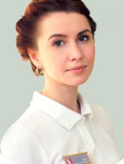 Лікар Стоматолог Турбай Олена Олександрівна на Doc.ua