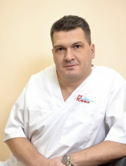 Врач Маммолог, Хирург Чекмарев Сергей Вячеславович на Doc.ua