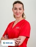 Врач УЗИ-специалист, Акушер-гинеколог Сычева Дарья Витальевна на Doc.ua