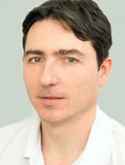 Врач Рентгенолог Степаненко Константин  Иванович на Doc.ua