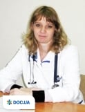 Врач Кардиолог, Терапевт, УЗИ-специалист Харченко Наталья Евгеньевна на Doc.ua