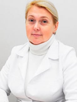 Лікар Акушер-гінеколог, Гінеколог Єрохова Тетяна Юріївна на Doc.ua