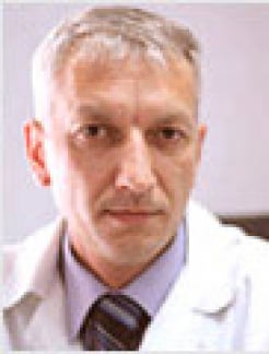 Врач Акушер-гинеколог, Гинеколог Мехедко Виктор Владимирович на Doc.ua