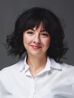 Лікар Невролог Білик Людмила Ігорівна на Doc.ua