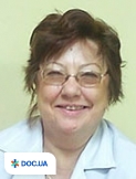 Пономарева Татьяна Павловна