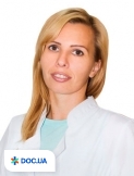 Врач Анестезиолог, УЗИ-специалист Чащина Елена Александровна на Doc.ua