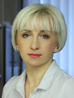 Врач Стоматолог Куприненко  Марина  Владимировна на Doc.ua