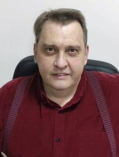 Лікар Психіатр, Психотерапевт Кожушко Валерій Валерійович на Doc.ua
