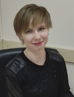 Лікар Психіатр, Психолог, Психотерапевт Сазоновська Олександра Олександрівна на Doc.ua