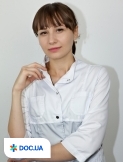Черных Ирина Павловна